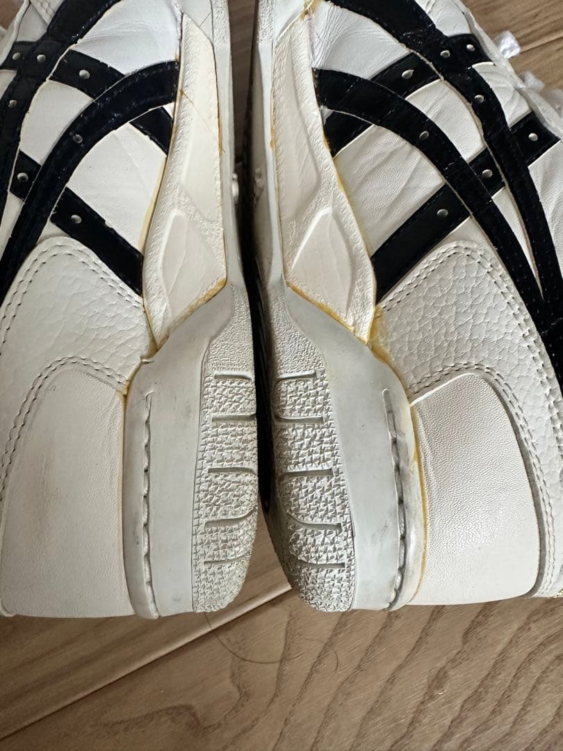 【レア希少品】　 ASICS ファブレ オールジャパンSL アシックス 三井寿