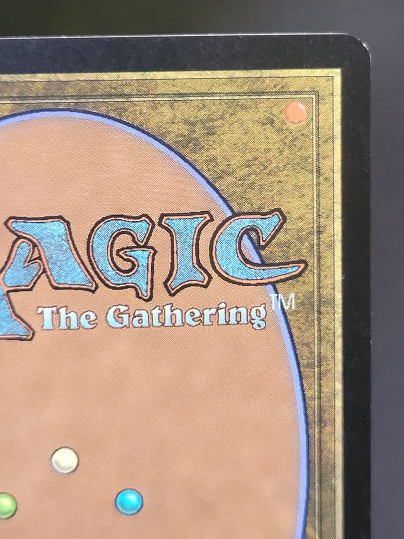 MTG　種蒔き時/seedtime　JUD 日本語版 foil