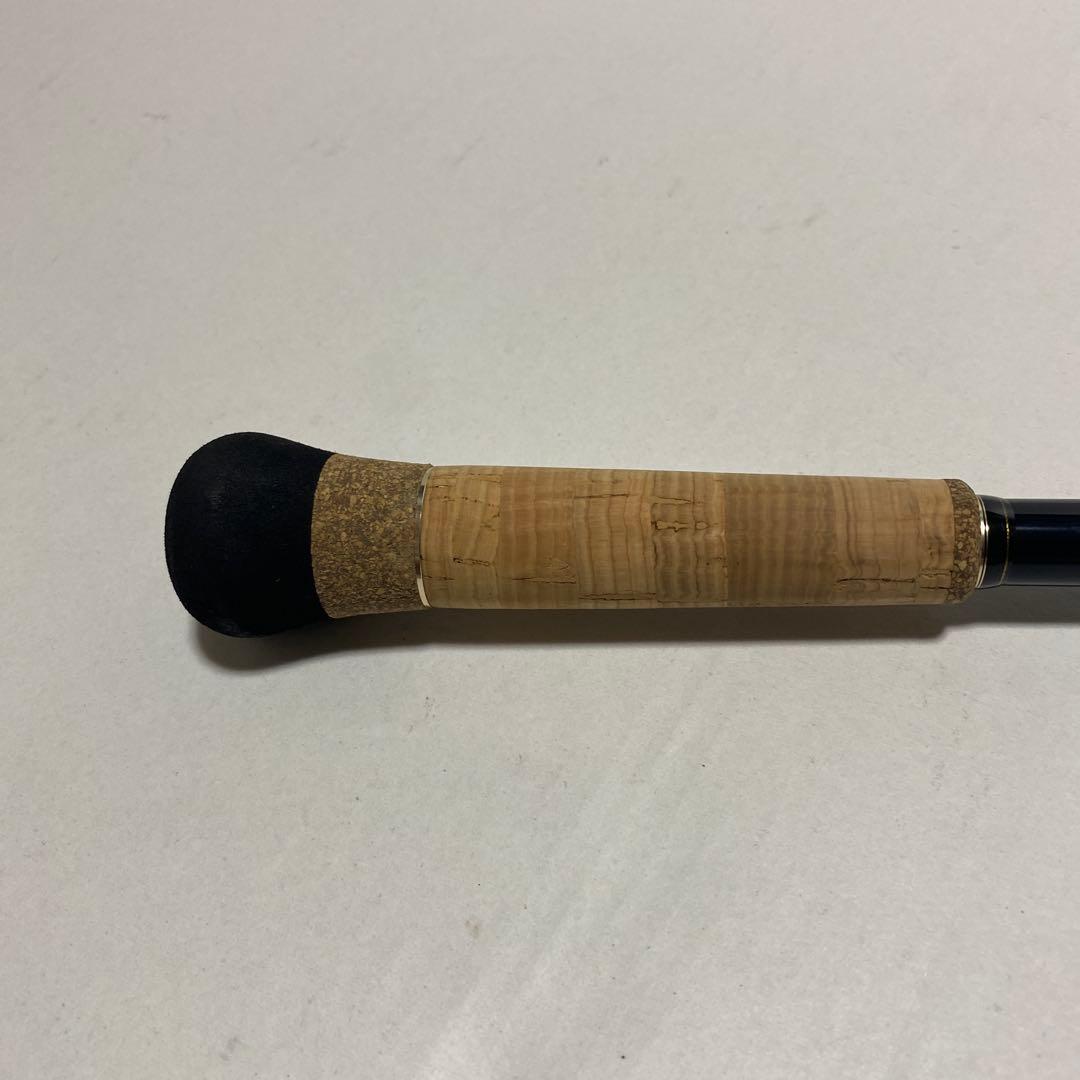 ディアモンスター バーチカル用　リアグリップ