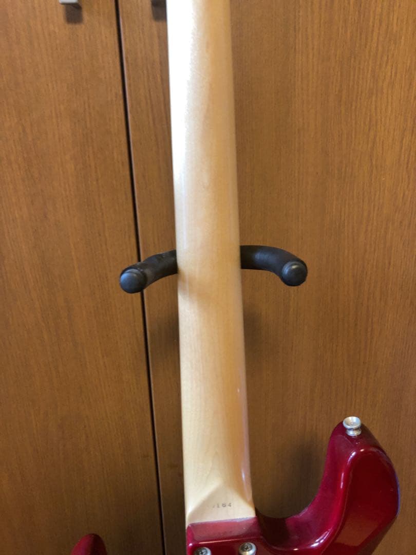 ベース BACCHUS HJB-4 MODERN