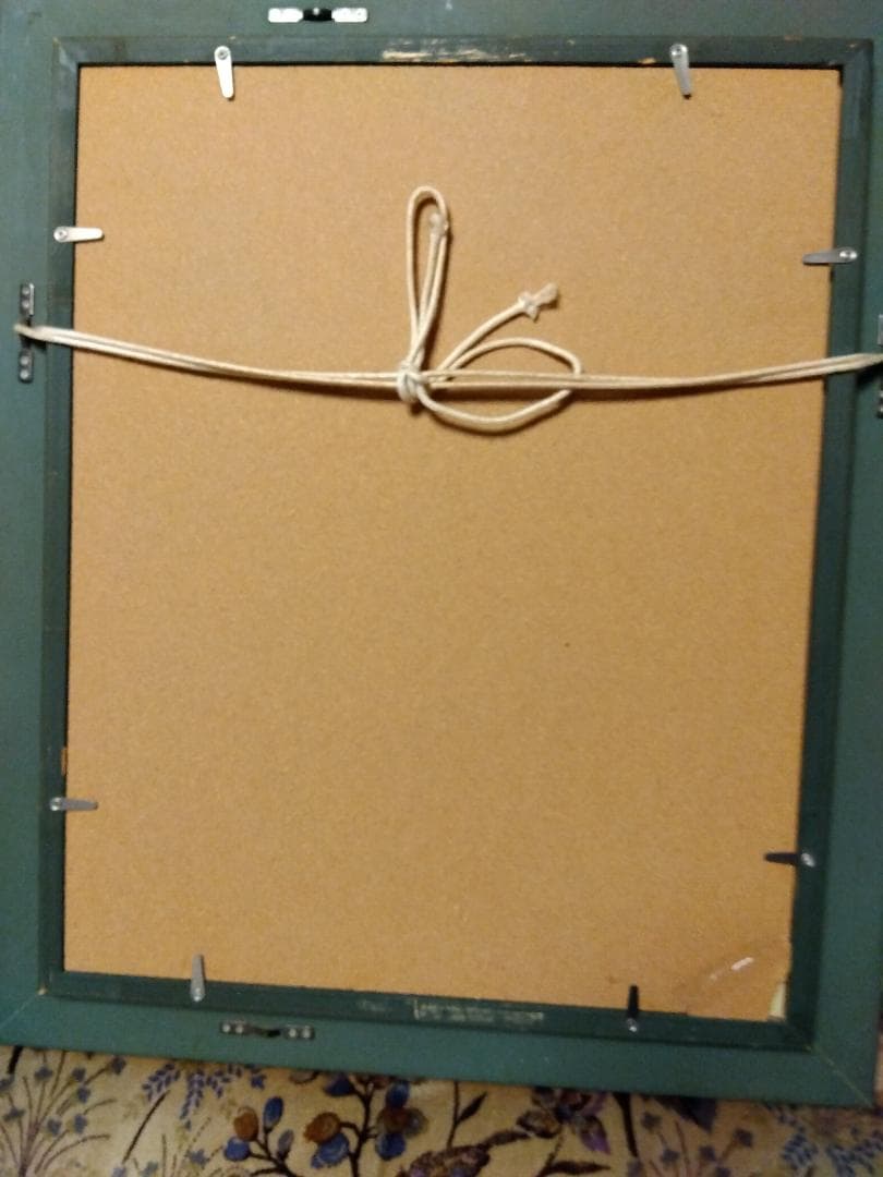 ルノワール 可愛いイレーヌ嬢 銀座トップアート 美術品 複製画 ダンヴェール嬢