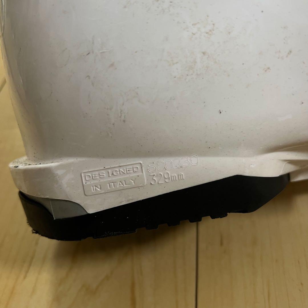 【即日発送】HEAD ヘッド EDGE+8.5 エッジ28.0-28.5cm