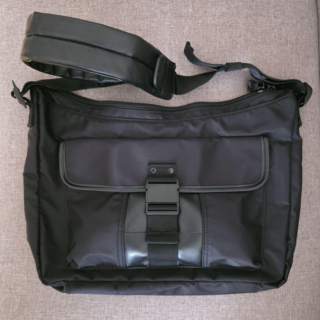 【公式・未使用】BTS SUGA Agust D D-DAY クロスバッグ