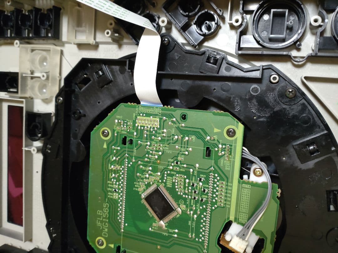 Pioneer CDJ-800mk2 　動作確認済み　送料込み