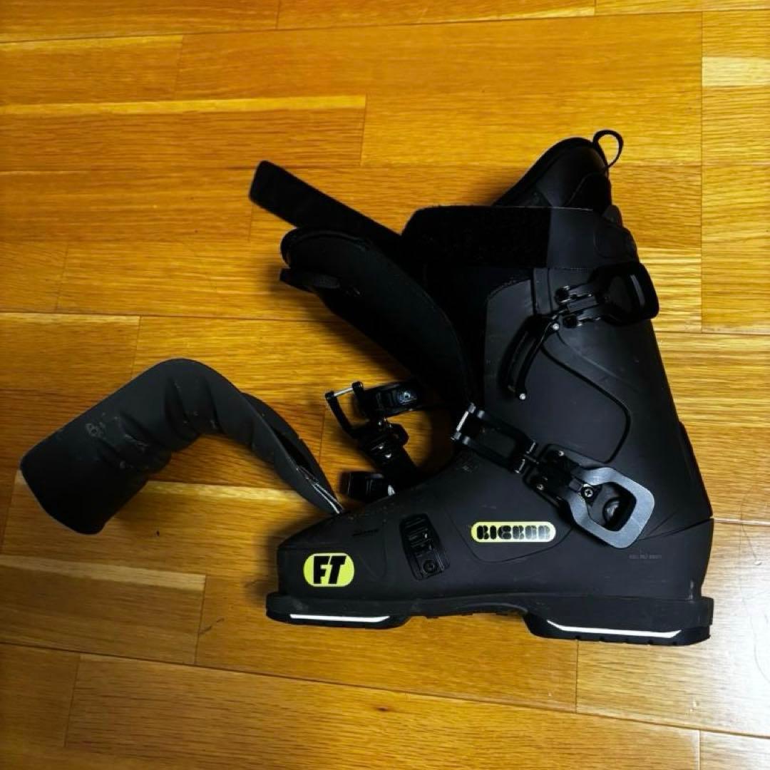 FT　KICKER FULL TILT スキーブーツ 　28.5cm