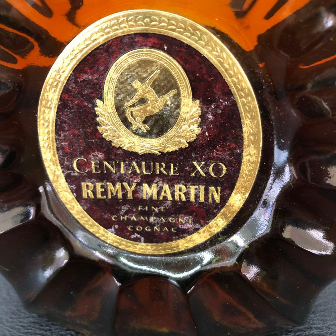 S-131 REMY MARTIN CENTAURE XO ブランデー　セントー