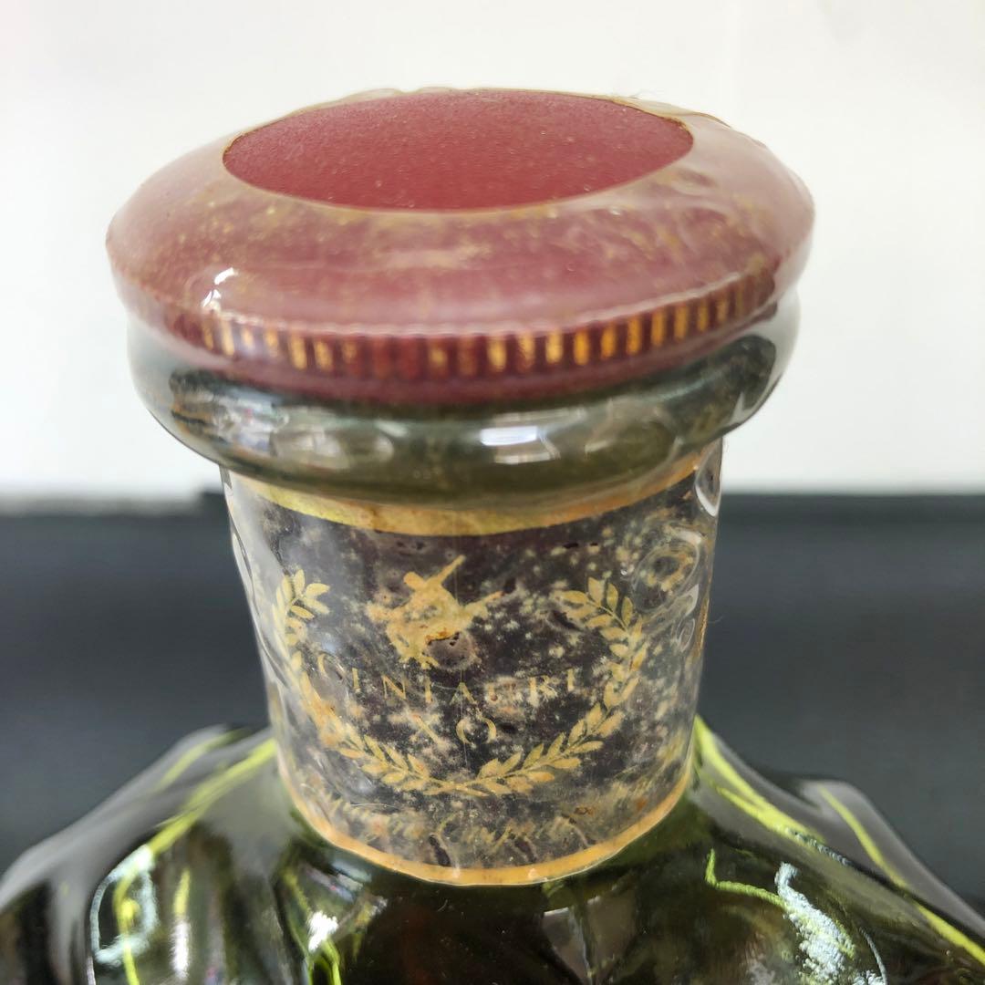 S-131 REMY MARTIN CENTAURE XO ブランデー　セントー