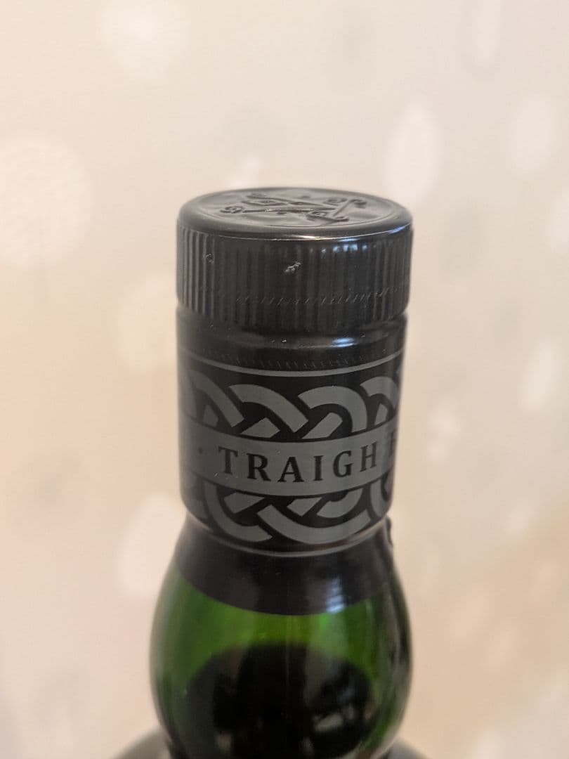 アードベッグトリーバン19年バッチ4 　新品未開封