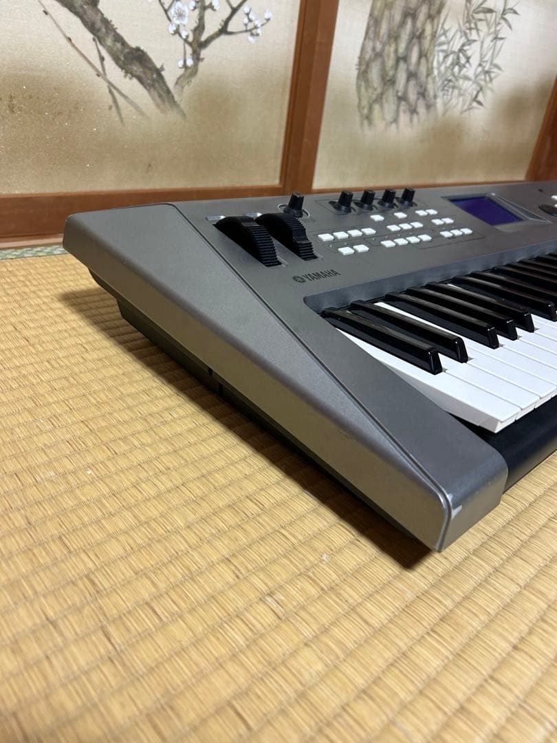 ヤマハ シンセサイザー MM6