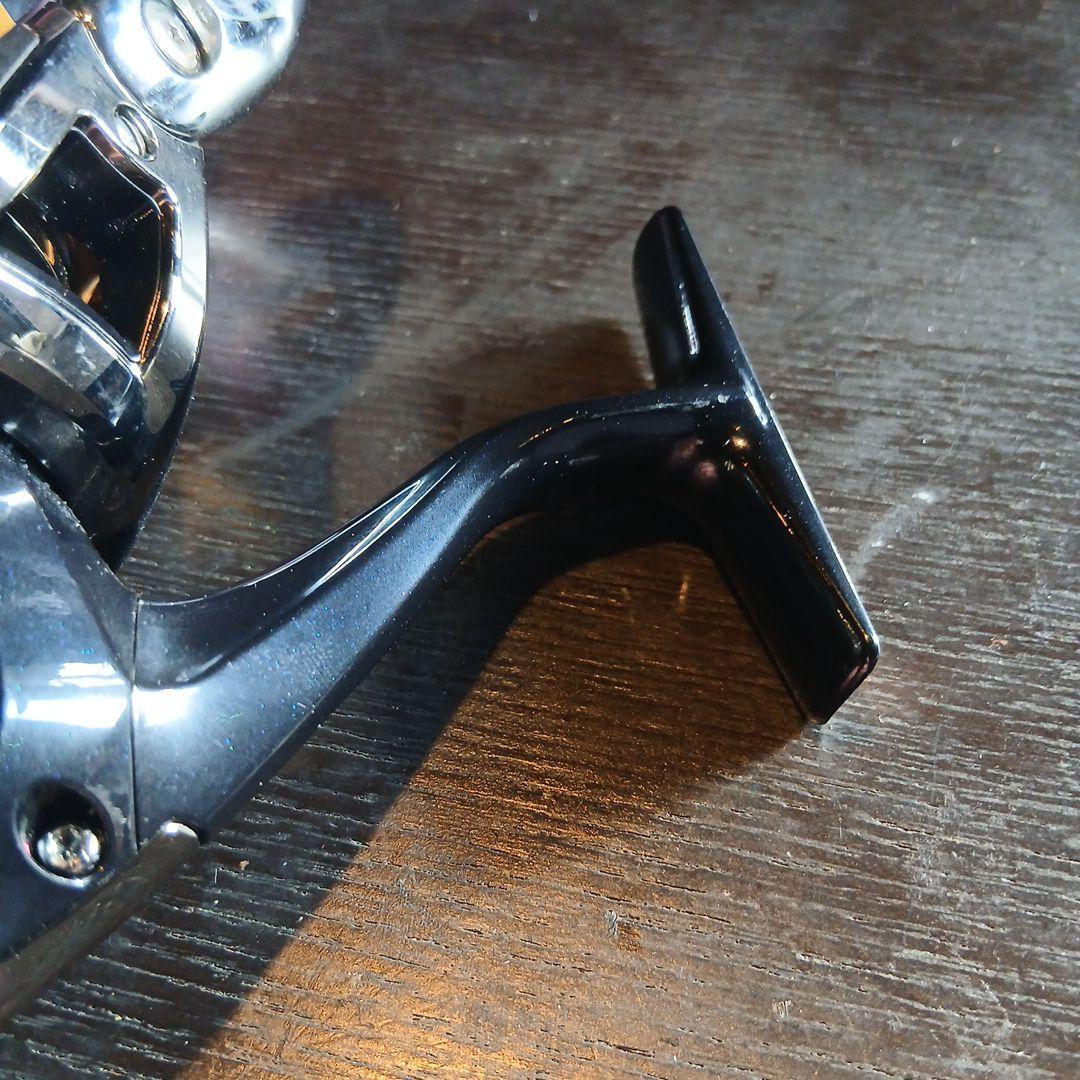 シマノ ステラ 19/20 SW6000XG スピニングリール