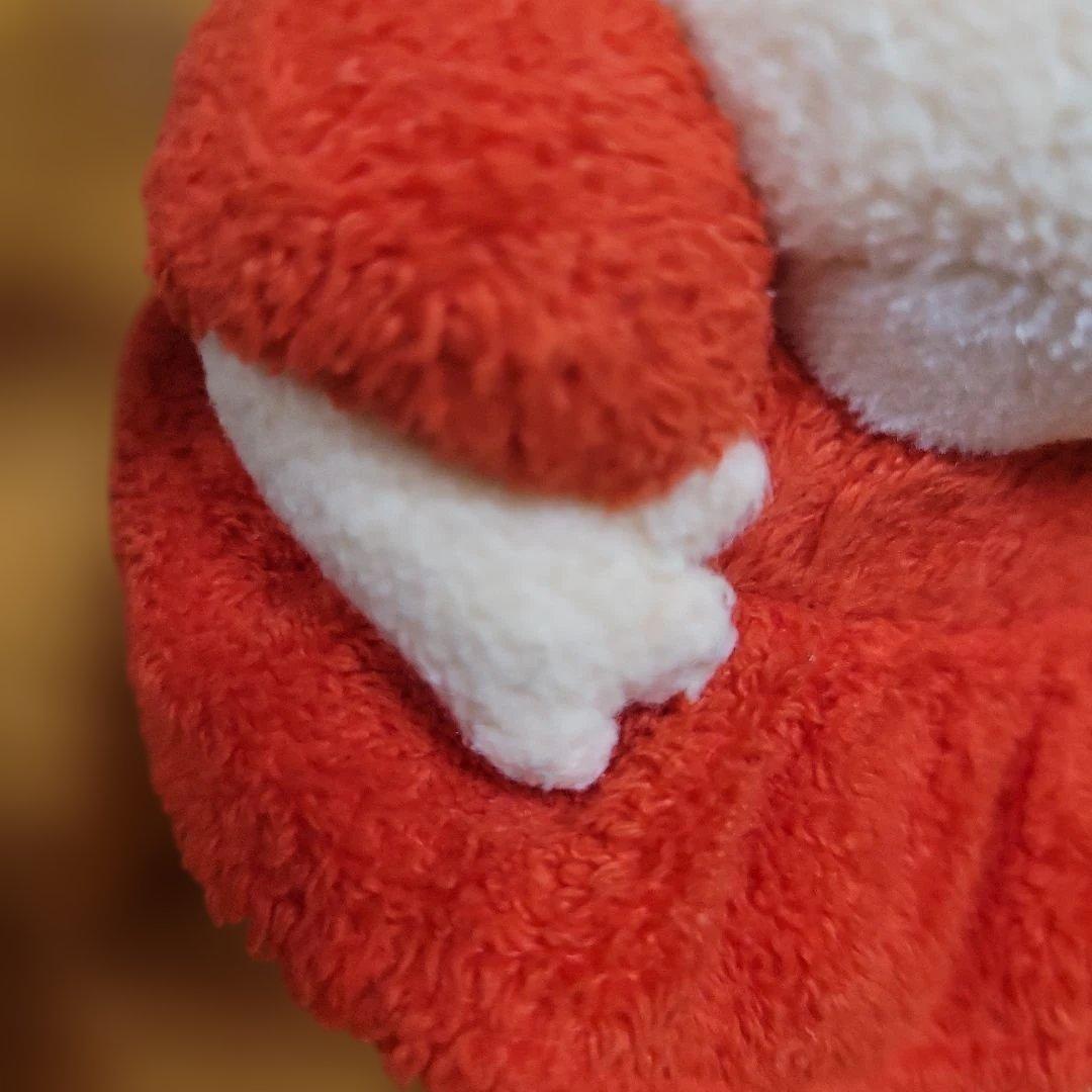 【希少・レア】崖の上のポニョぬいぐるみ