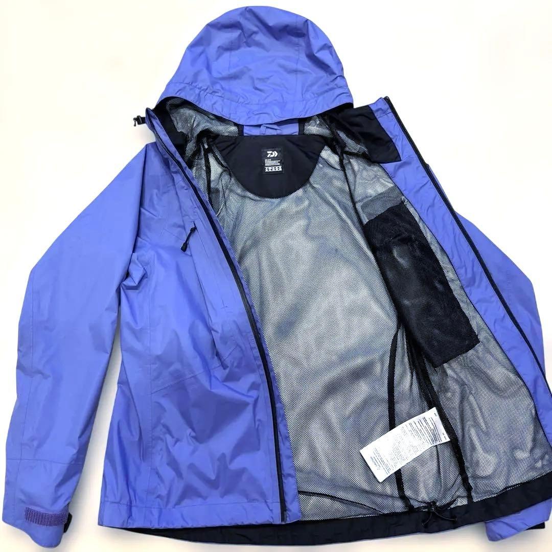 卯月 ふうか　ダイワ/DAIWA レインマックス