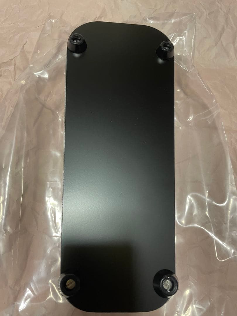 organicsounds orga baby ワウ