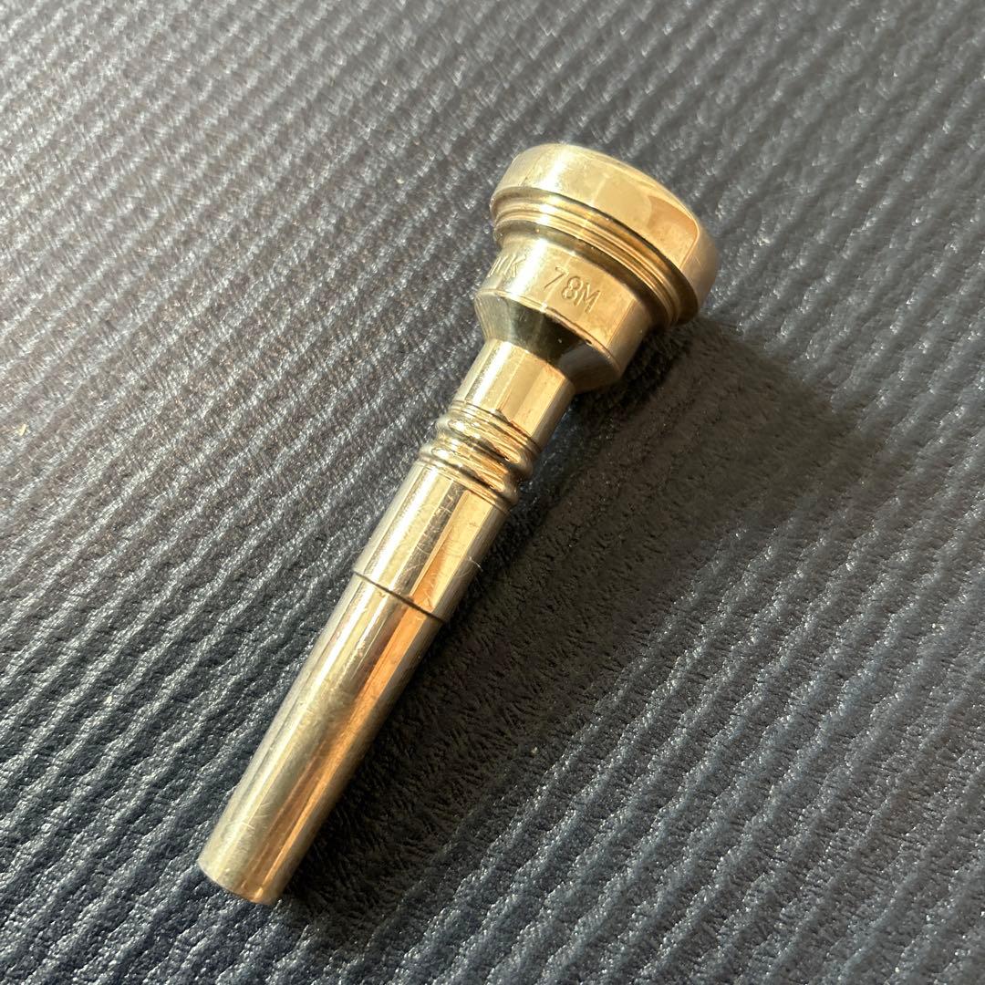 管楽器・吹奏楽器 Patrick 78M