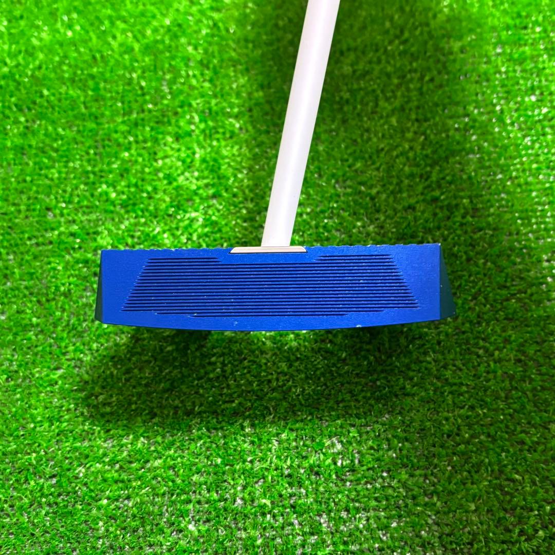 L.A.B. GOLF MEZZ.1 MAX 45インチ パター 長尺パター