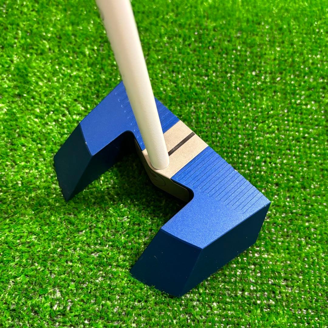 L.A.B. GOLF MEZZ.1 MAX 45インチ パター 長尺パター