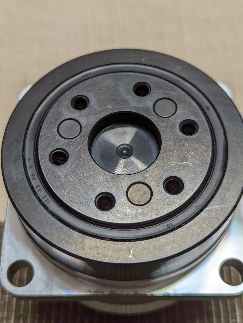 ホビーラジコン HarmonicDrive HPG-20A-21-BL3-Z-F0-RE50