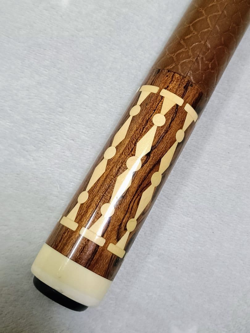 ★超希少★Richard black★コラボ★貴重★カスタム★Joss cue★