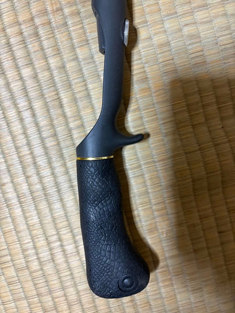 ダイワファントムロッド　オールドタックル　JCB-562MLF