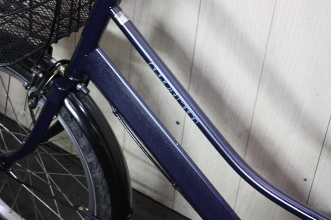 あさひ製 アプレスミディ 20インチ 380mm LED仕様 minivelo