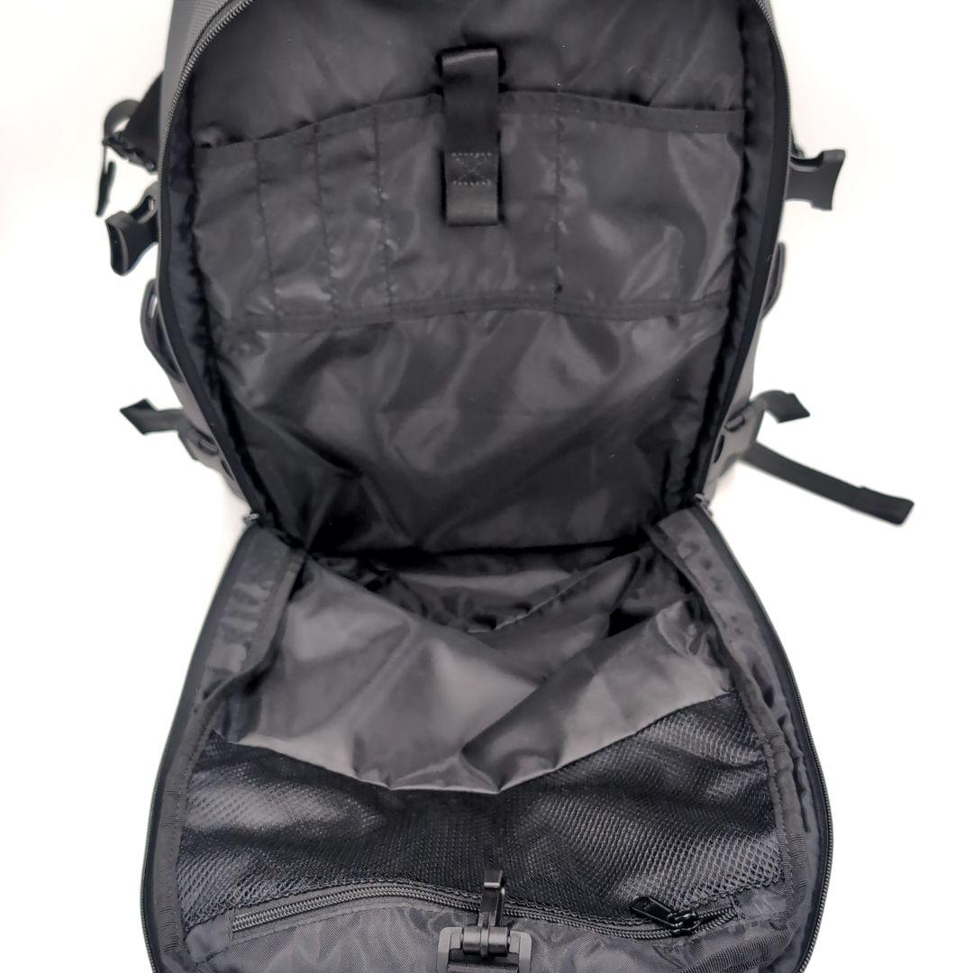 未使用級✨️ ニューエラ×オリックスバファローズ コラボリュック 28L タグ付