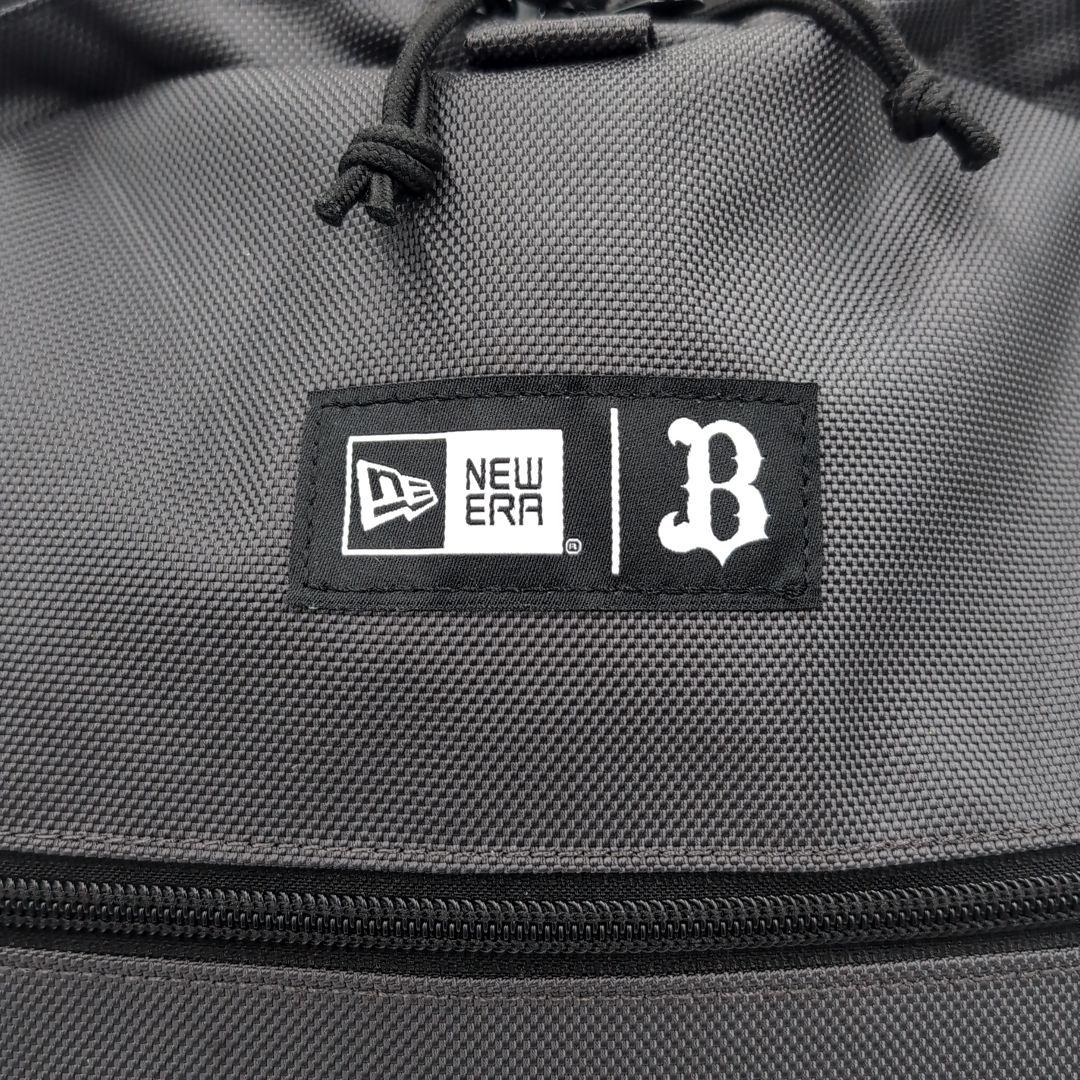 未使用級✨️ ニューエラ×オリックスバファローズ コラボリュック 28L タグ付