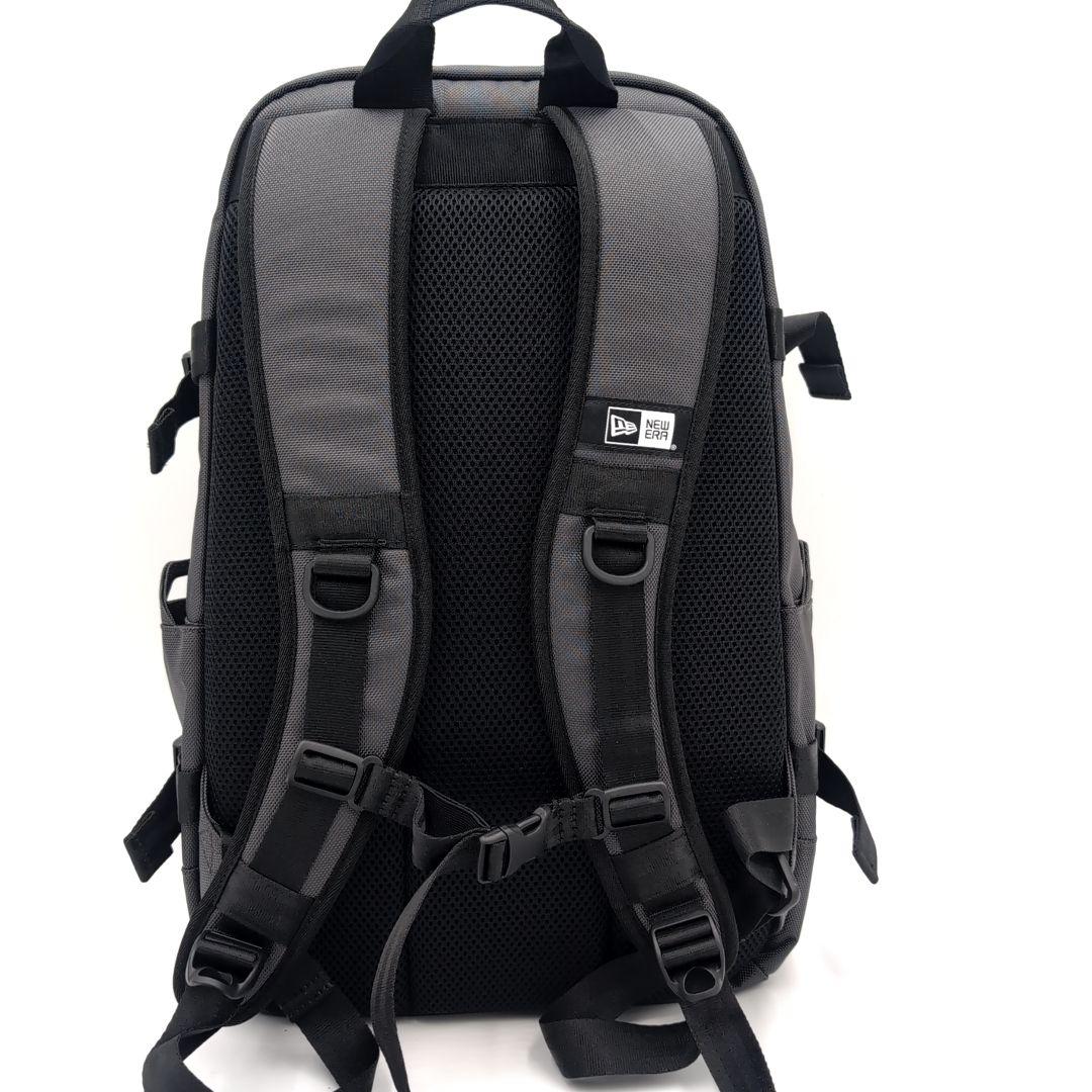 未使用級✨️ ニューエラ×オリックスバファローズ コラボリュック 28L タグ付