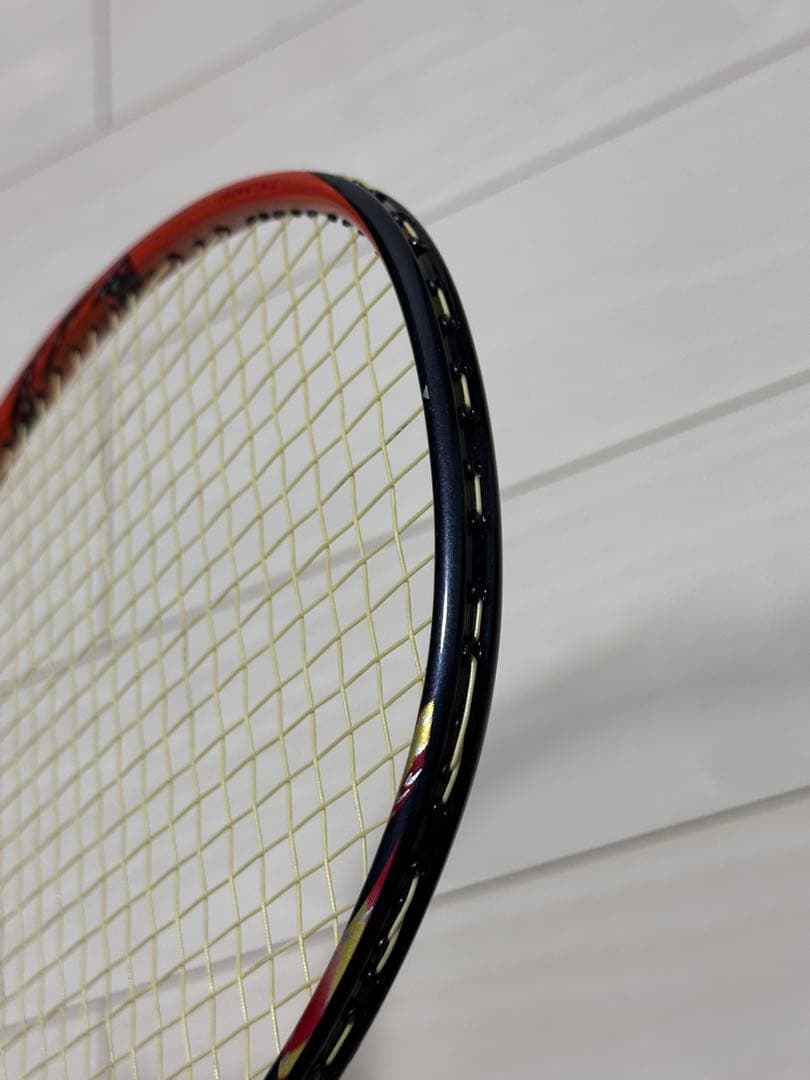 高橋恵み　ヨネックス　アストロクス99