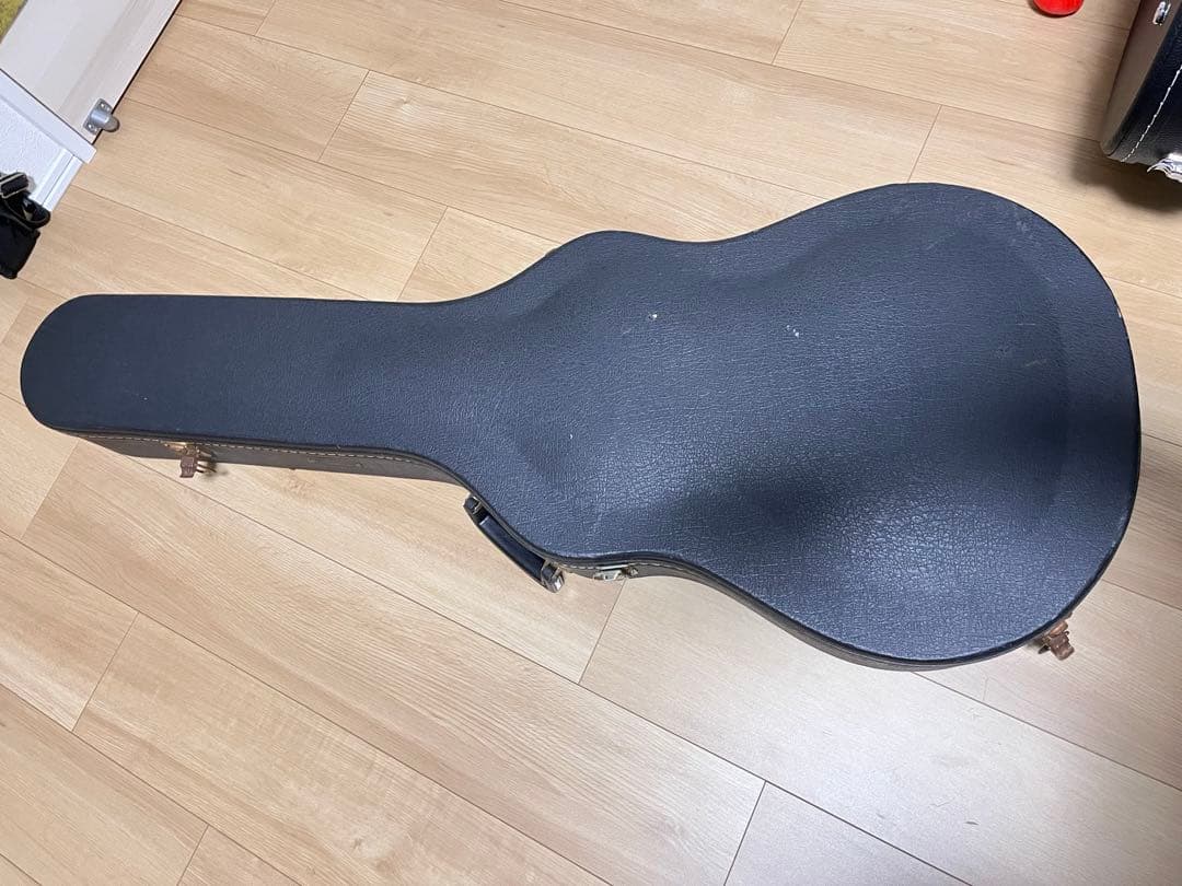 Maison セミアコ ES-335タイプ ハードケース付き