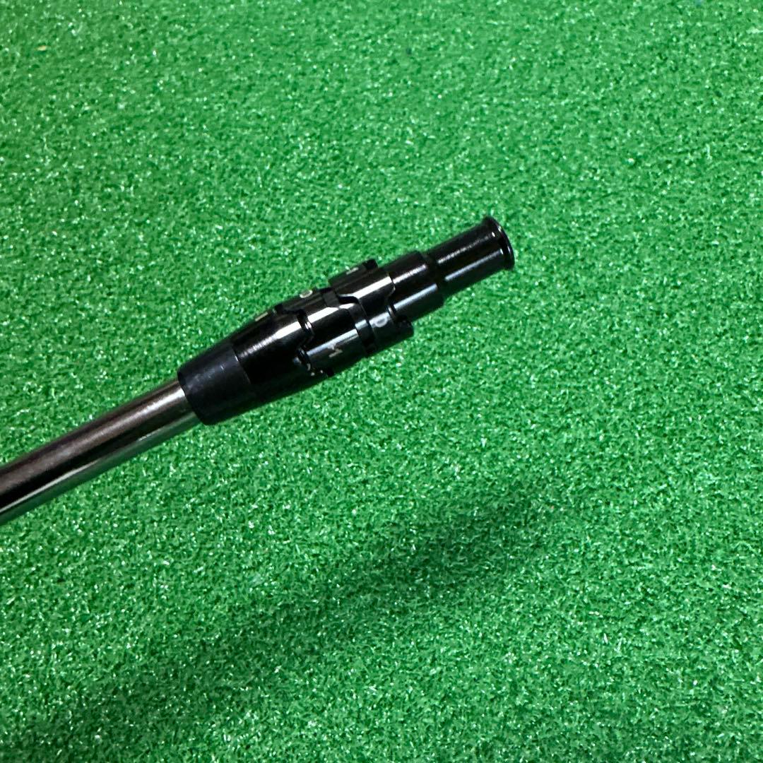 Diamana ZF-60 FLEX Sカスタムシャフト　DR用