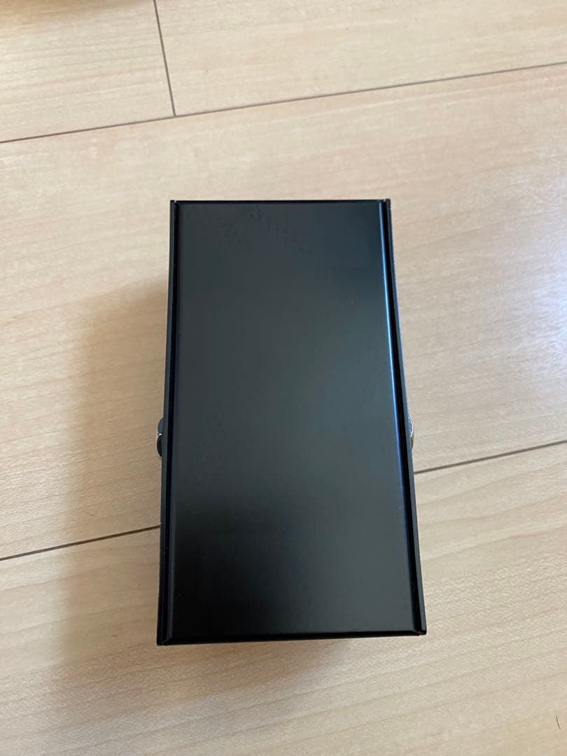 ギター Organic Sounds Hercules