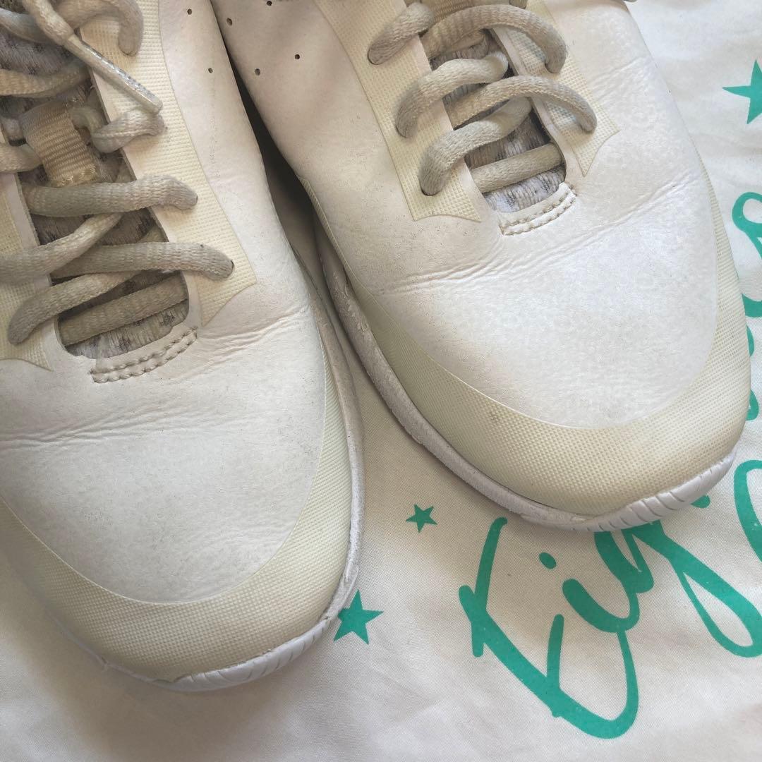 Kaepa ケイパ チア シューズ シームレス