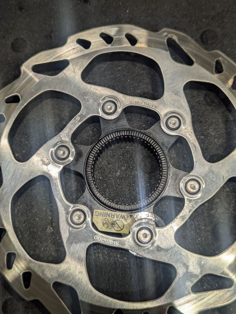 SHIMANO GRX 610機械式コンポーネント