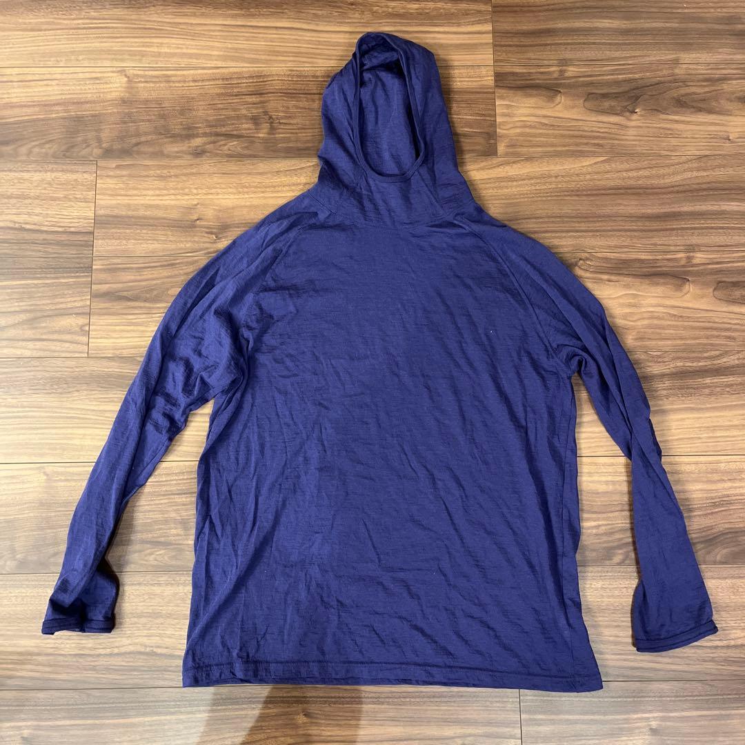 2-tacs × Moonlightgear BAA#1 Hoodie XL