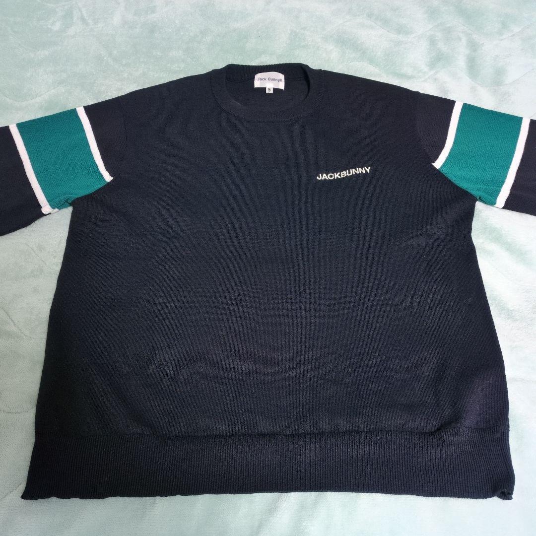 ゴルフ　セーター