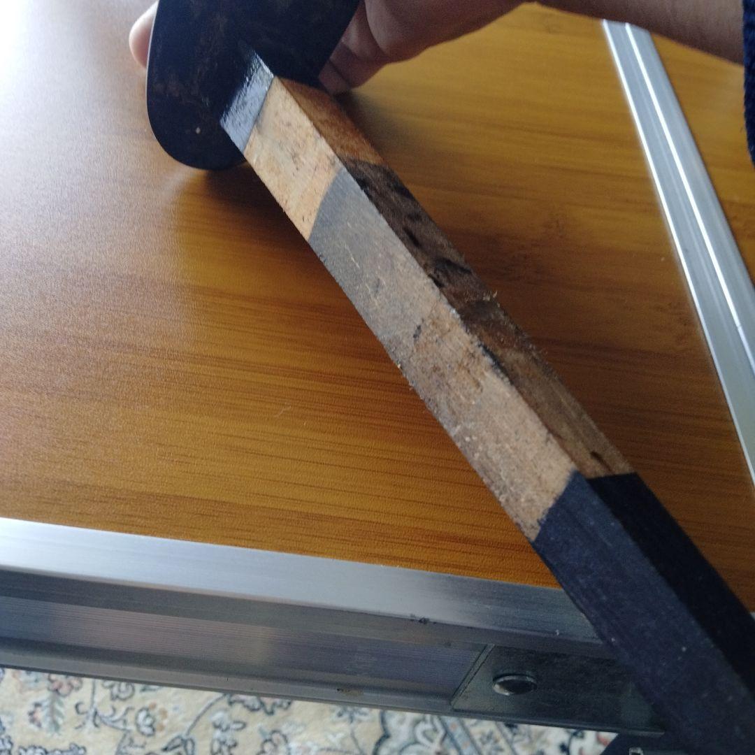 三線本体 合成皮革