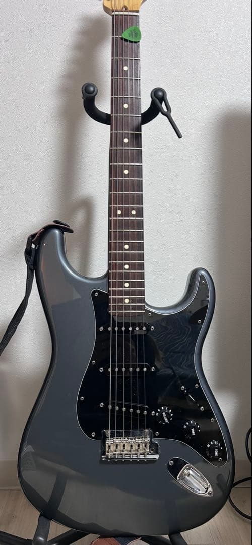 ギター FenderUSA American Standard Stratocaster