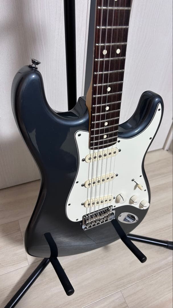ギター FenderUSA American Standard Stratocaster