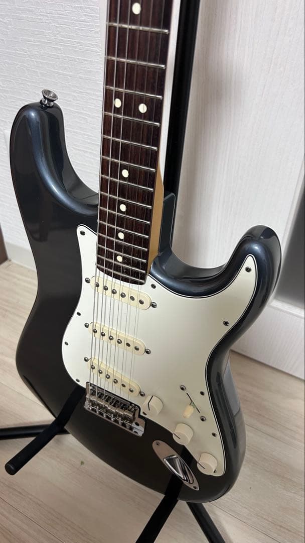 ギター FenderUSA American Standard Stratocaster
