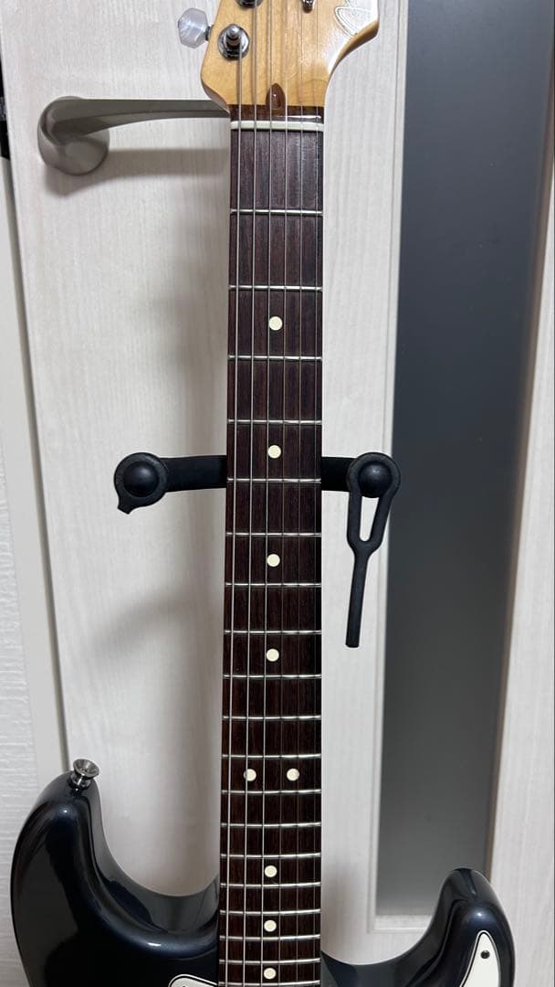 ギター FenderUSA American Standard Stratocaster