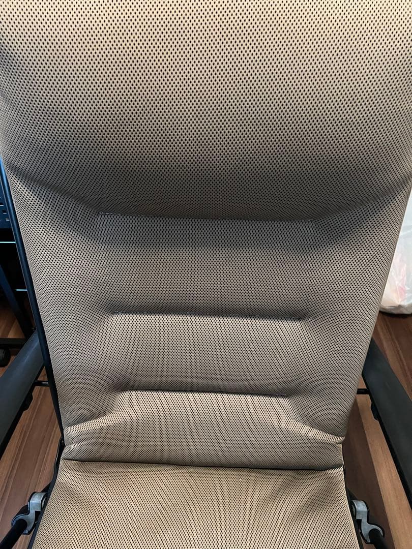 ラフマ リクライニングチェア