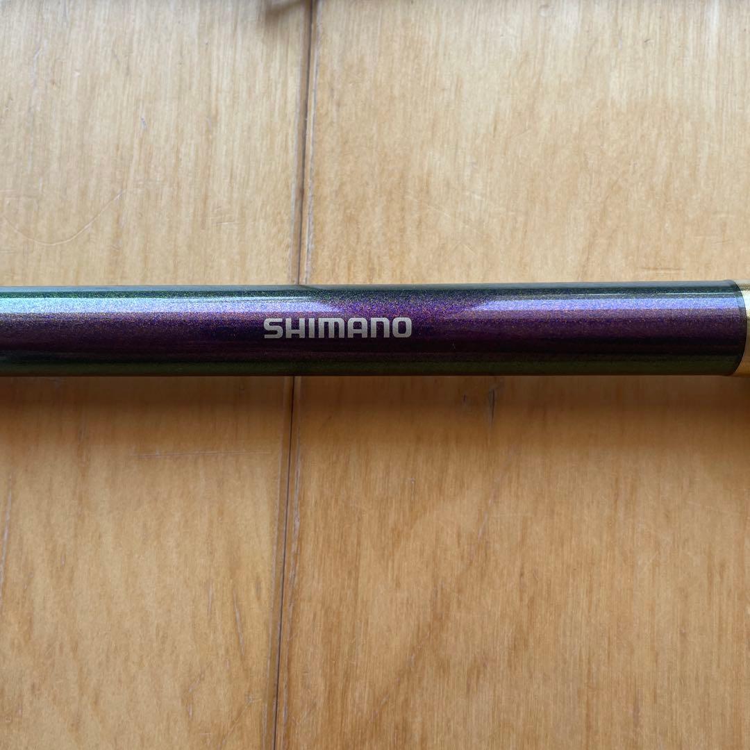 シマノ　舳　80-360 スリーピース