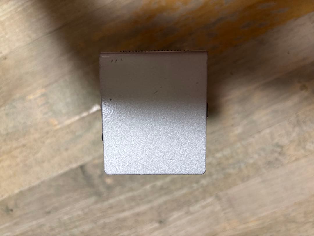 Ex-pro ps-2 パワーサプライ