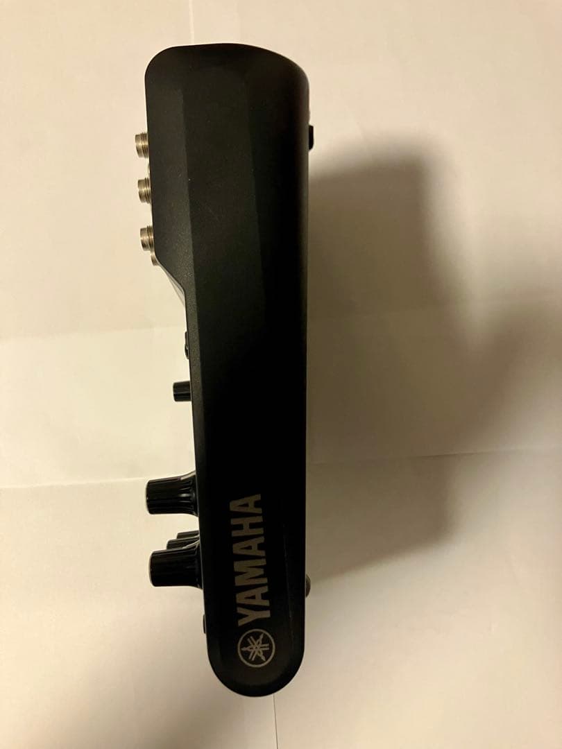 ★最終割引　YAMAHA AG03mk2 ブラック　モバイルバッテリー付き