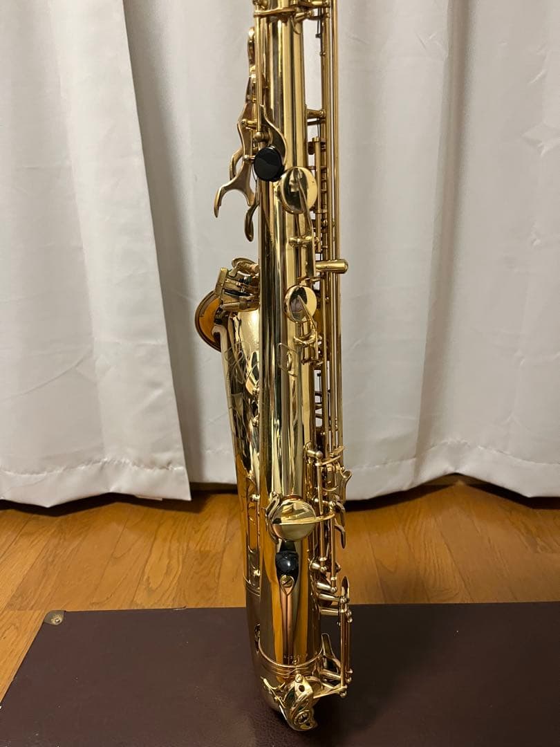 美品 テナーサックス Selmer セルマー シリーズ1 エイティ