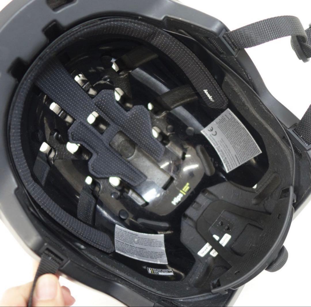 ⭐️Xmas SALE⭐️2024-2025オークリーMOD ＢＣモデル　サイズＬ