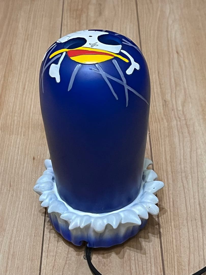 レア　ワンピース　ラブーン　照明　ライト　ONE PIECE