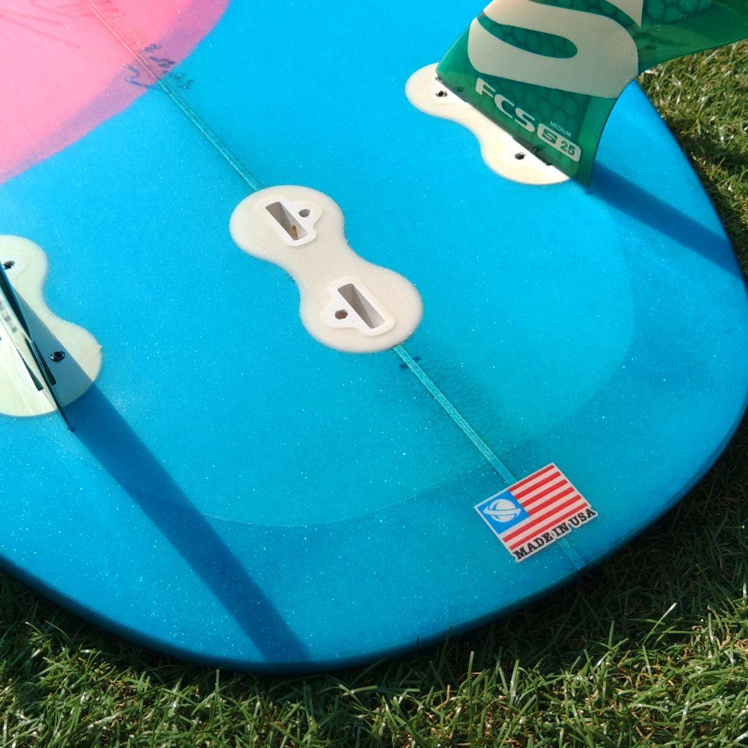 lost　ロストサーフボード　カウチポテト　パーティープラッターをお探しの方も