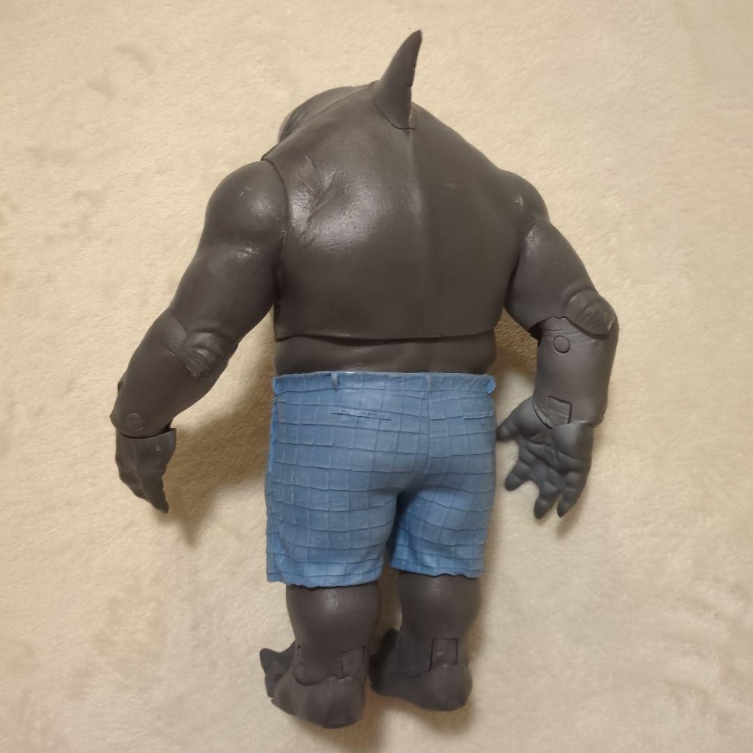 DCマルチバース　マクファーレントイズ　スーサイドスクワッド5体セット