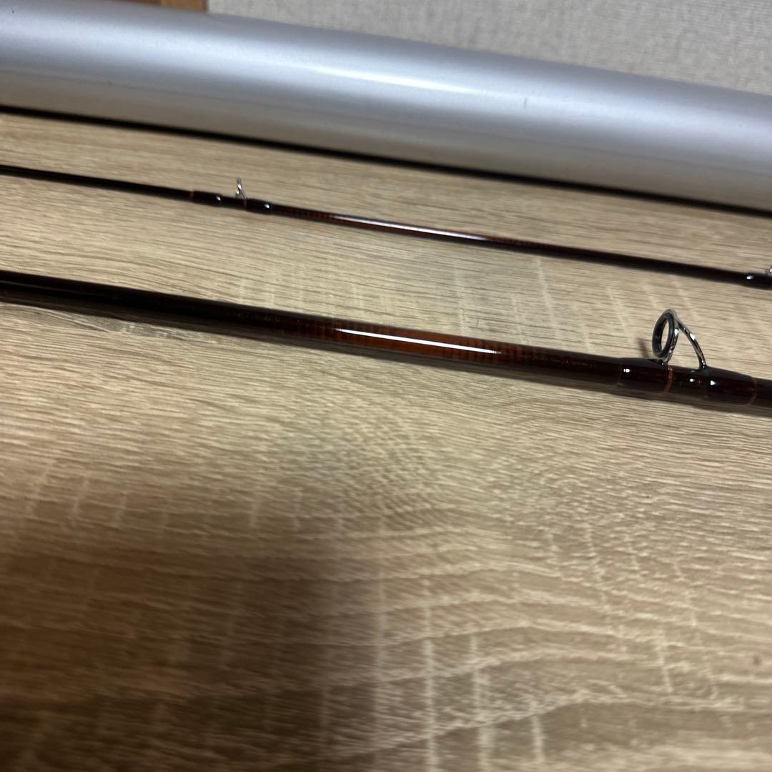 バイロンBylonマークMark II ９’00\" 6